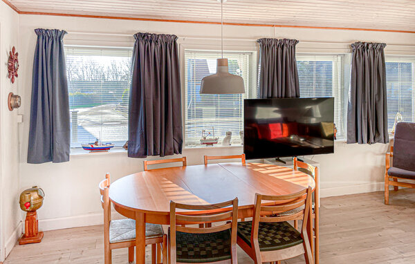 Holiday Home - Bagenkop , Denmark - G11328 4