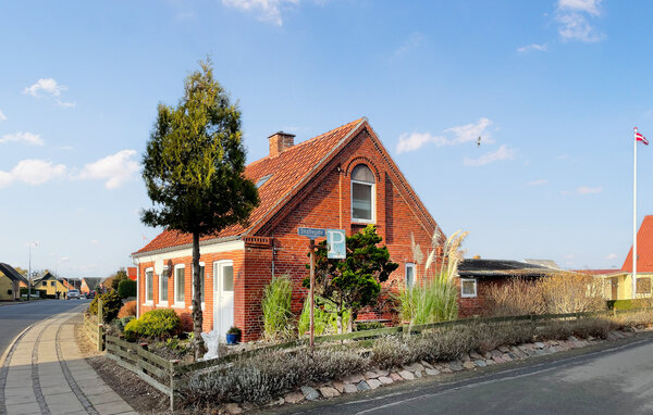 Vakantiehuis - Bagenkop , Denemarken - G11328 81
