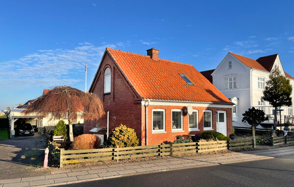 Vakantiehuis - Bagenkop , Denemarken - G11328 83