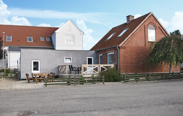 Vakantiehuis - Bagenkop , Denemarken - G11328 84