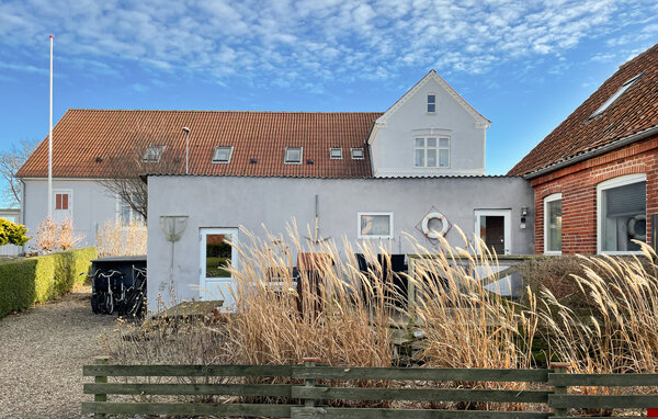 Vakantiehuis - Bagenkop , Denemarken - G11328 1