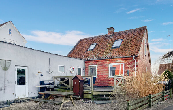 Vakantiehuis - Bagenkop , Denemarken - G11328 101