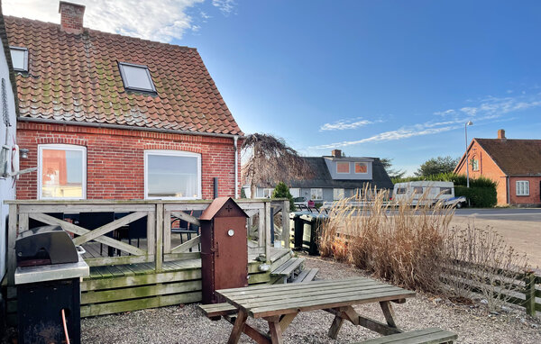 Vakantiehuis - Bagenkop , Denemarken - G11328 2