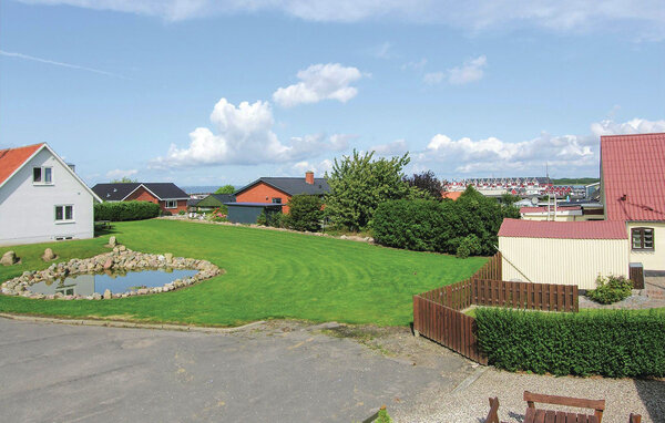 Vakantiehuis - Bagenkop , Denemarken - G11328 7