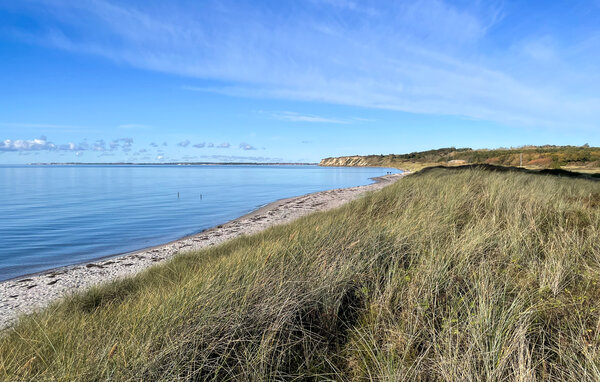 Casa de vacaciones - Ristinge , Dinamarca - G11329 901