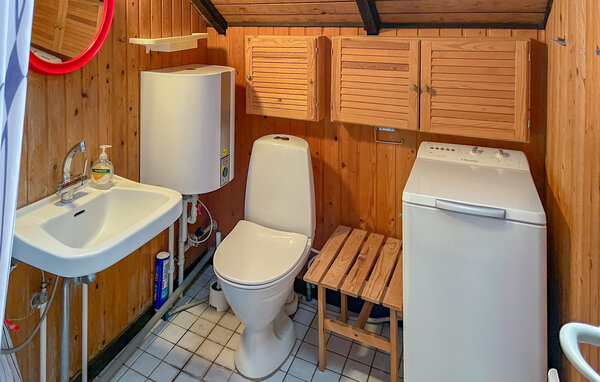 Casa de vacaciones - Ristinge , Dinamarca - G11329 701