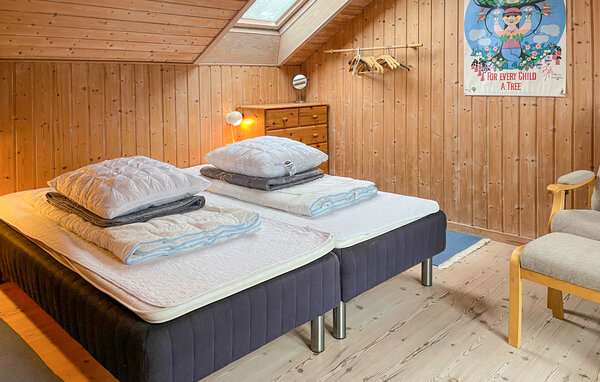 Casa de vacaciones - Ristinge , Dinamarca - G11329 602