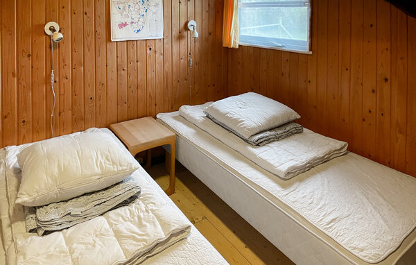 Casa de vacaciones - Ristinge , Dinamarca - G11329 603