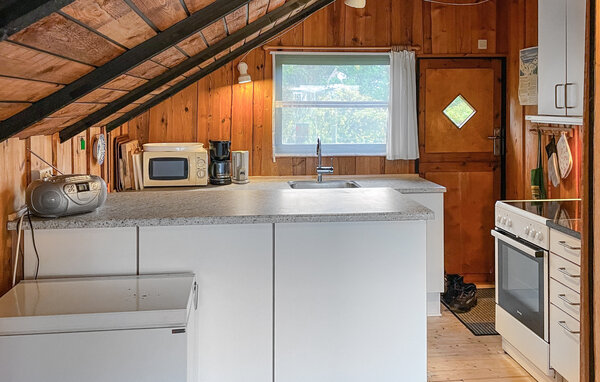 Casa de vacaciones - Ristinge , Dinamarca - G11329 5