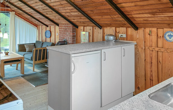 Casa de vacaciones - Ristinge , Dinamarca - G11329 6