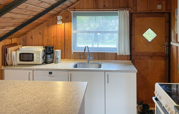 Casa de vacaciones - Ristinge , Dinamarca - G11329 401