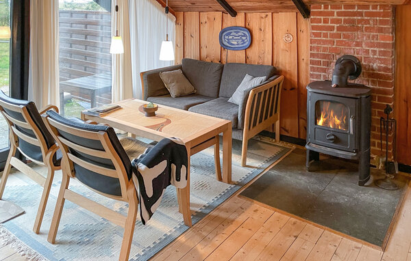 Casa de vacaciones - Ristinge , Dinamarca - G11329 3