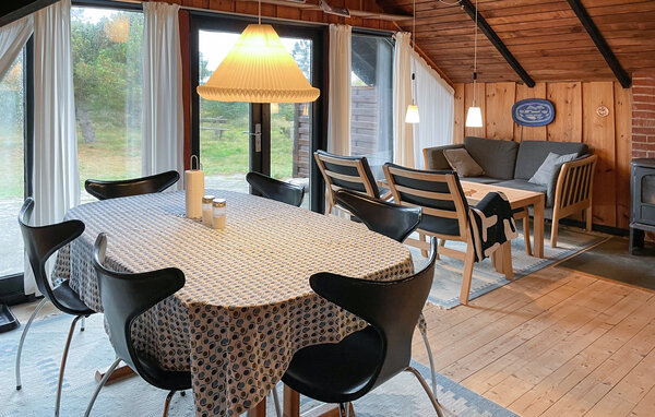 Casa de vacaciones - Ristinge , Dinamarca - G11329 4