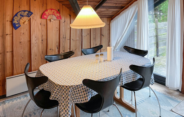 Casa de vacaciones - Ristinge , Dinamarca - G11329 301