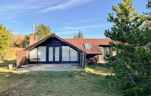 Casa de vacaciones - Ristinge , Dinamarca - G11329 81