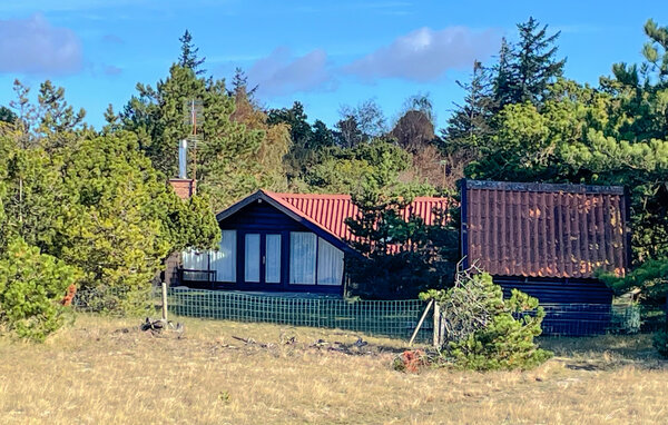 Casa de vacaciones - Ristinge , Dinamarca - G11329 82
