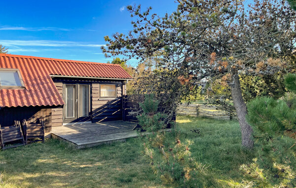Casa de vacaciones - Ristinge , Dinamarca - G11329 2