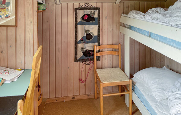 Feriehuse - Stoense Udflytter , Danmark - G11330 602