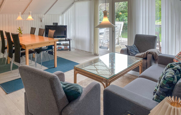 Feriehuse - Stoense Udflytter , Danmark - G11330 4