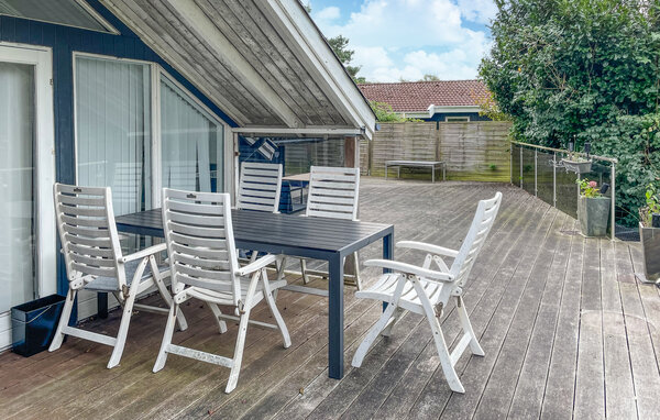 Feriehuse - Stoense Udflytter , Danmark - G11330 9