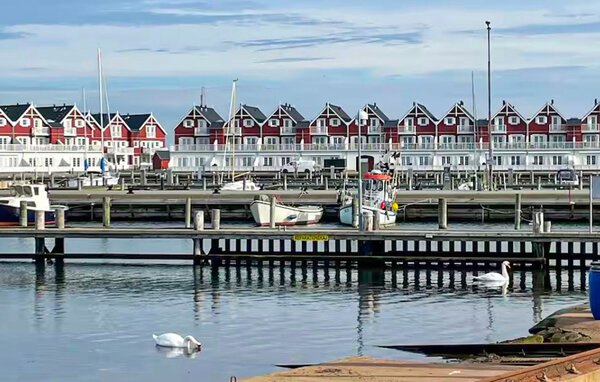 Feriehuse - Bagenkop , Danmark - G11331 903