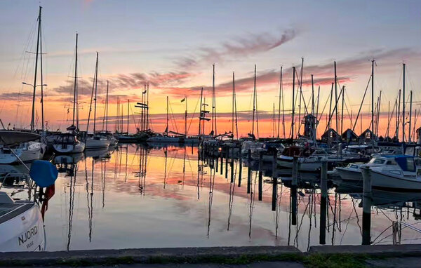 Feriehuse - Bagenkop , Danmark - G11331 905
