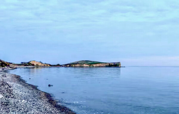 Feriehuse - Bagenkop , Danmark - G11331 907