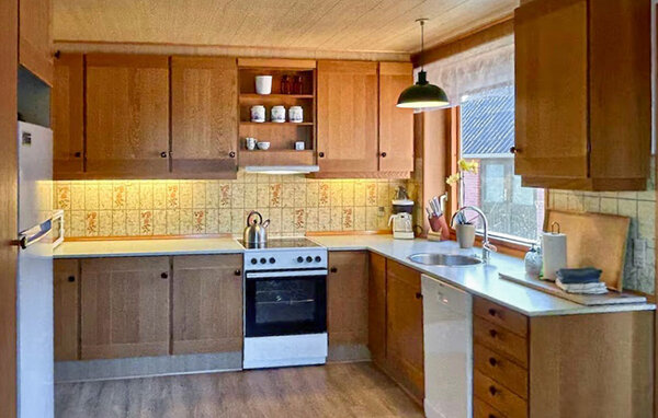 Feriehuse - Bagenkop , Danmark - G11331 6