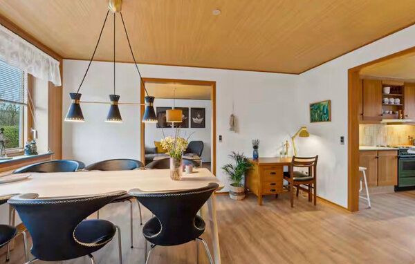 Feriehuse - Bagenkop , Danmark - G11331 4