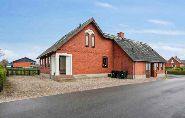 Feriehuse - Bagenkop , Danmark - G11331 1