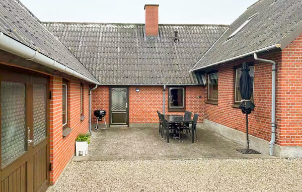 Feriehuse - Bagenkop , Danmark - G11331 8