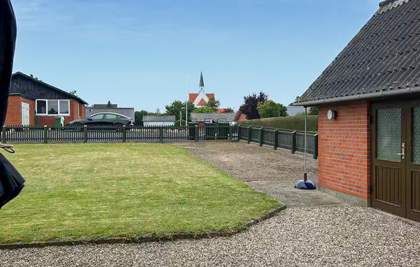 Feriehuse - Bagenkop , Danmark - G11331 101