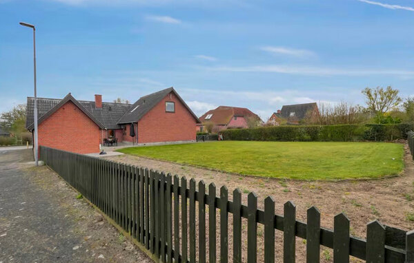 Feriehuse - Bagenkop , Danmark - G11331 9
