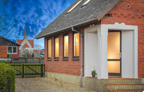 Feriehuse - Bagenkop , Danmark - G11331 102