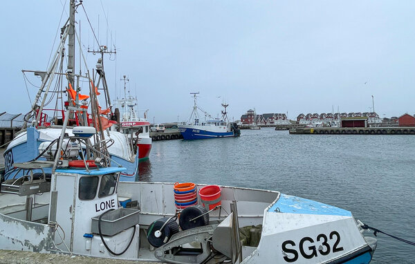 Feriehuse - Bagenkop , Danmark - G11332 901