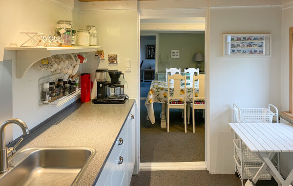 Feriehuse - Bagenkop , Danmark - G11332 7