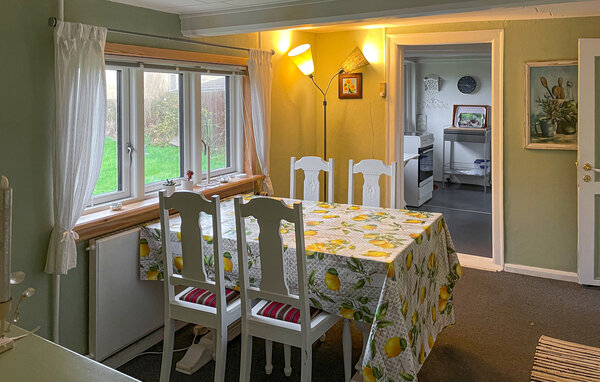 Feriehuse - Bagenkop , Danmark - G11332 5