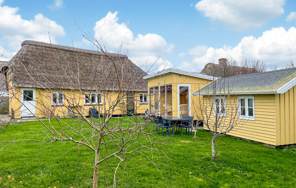 Feriehuse - Bagenkop , Danmark - G11332 81