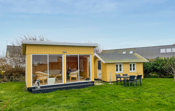 Feriehuse - Bagenkop , Danmark - G11332 9