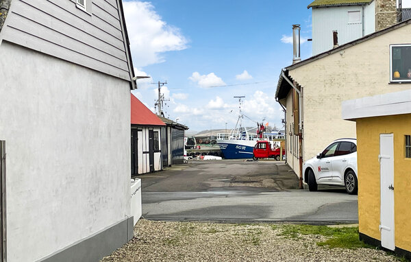 Feriehuse - Bagenkop , Danmark - G11332 202