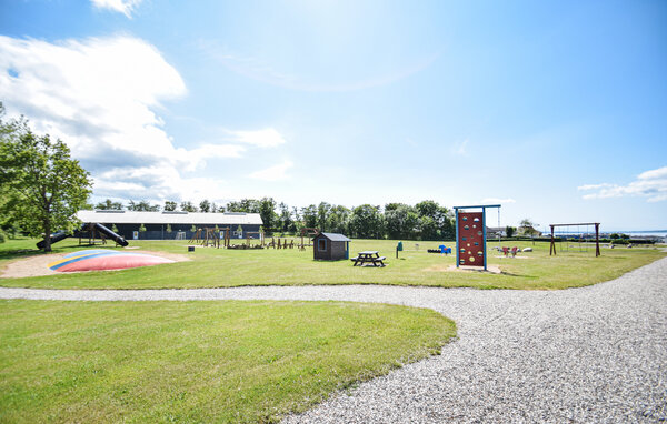 Ferienhaus - Dageløkke , Dänemark - G11333 901
