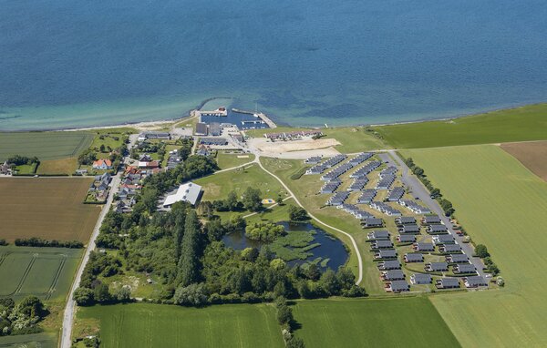Ferienhaus - Dageløkke , Dänemark - G11333 902