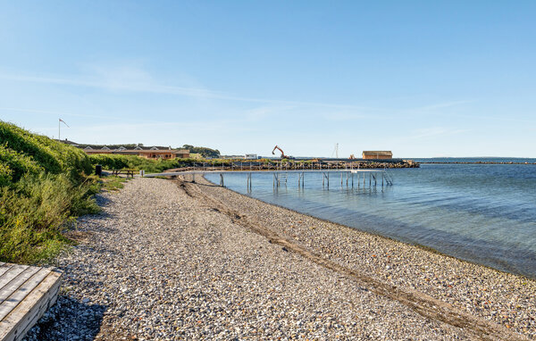 Ferienhaus - Dageløkke , Dänemark - G11333 903