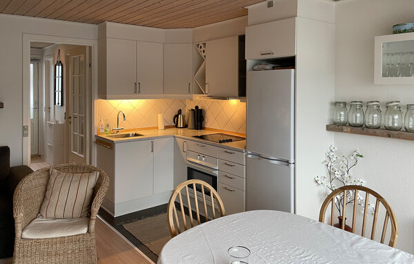 Feriehuse - Dageløkke , Danmark - G11333 6