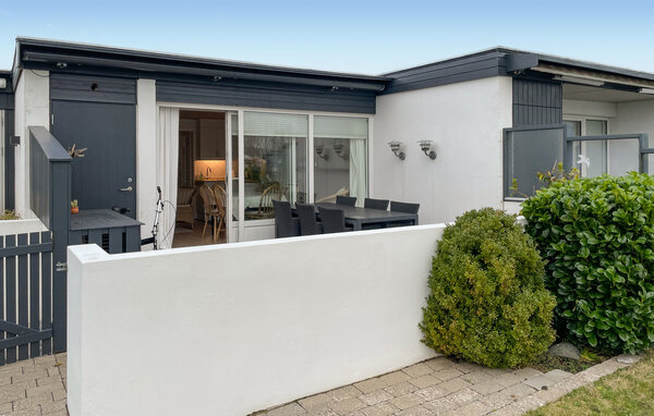 Feriehuse - Dageløkke , Danmark - G11333 1