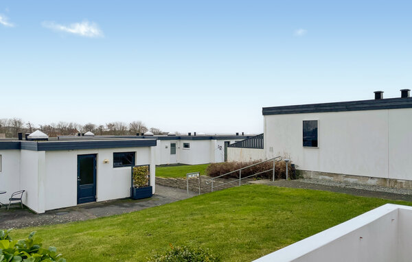 Feriehuse - Dageløkke , Danmark - G11333 2