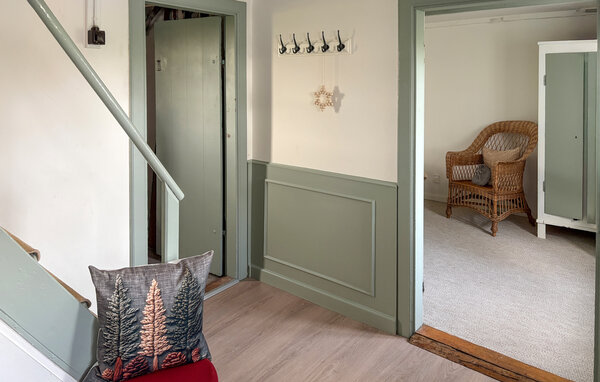 Casa vacanze - Ristinge , Danimarca - G11334 502