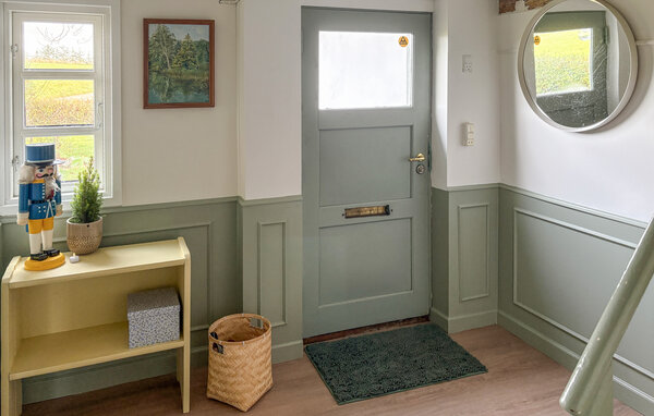 Casa vacanze - Ristinge , Danimarca - G11334 503