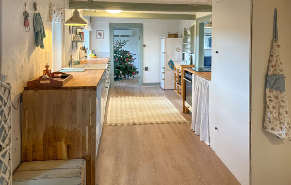 Casa vacanze - Ristinge , Danimarca - G11334 401