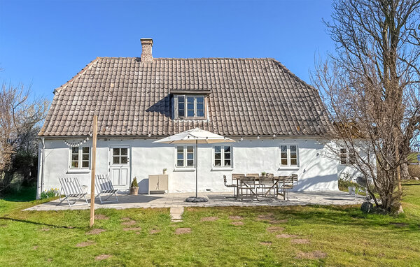 Vakantiehuis - Ristinge , Denemarken - G11334 81